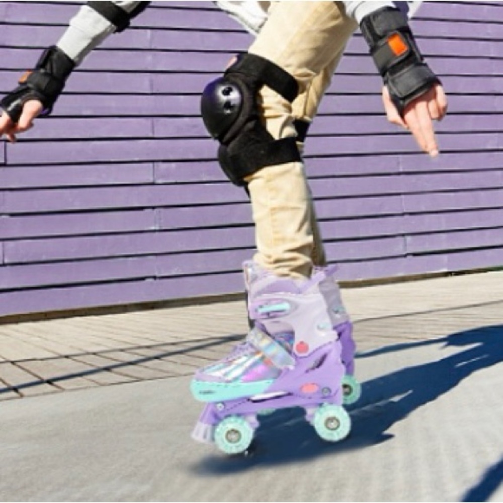 Roller Skates Mint - Picture 4 of 16